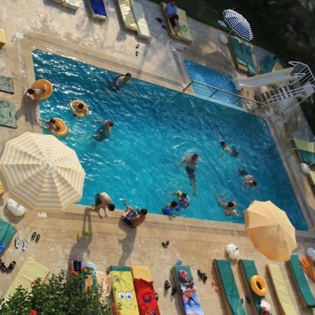Hare Hotel Аланія Екстер'єр фото