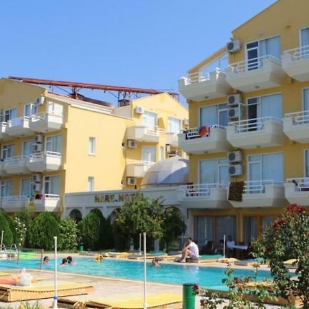 Hare Hotel Аланія Екстер'єр фото